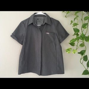 Figs Rare XS Pillar Top